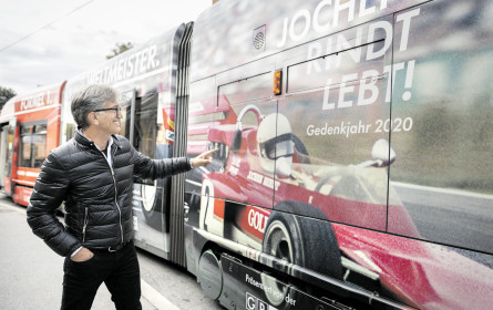 Verzahnung von OOH und DOOH