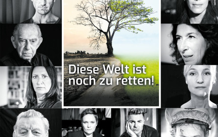 Devise: Radikal denken