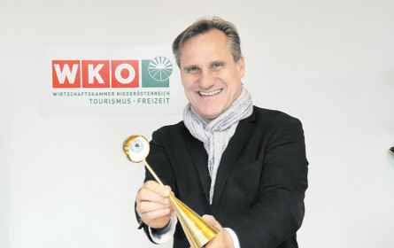 Austrian Event Award findet in NÖ statt