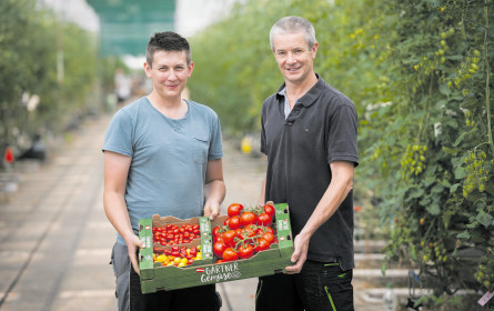 Erfrischend frisch trotz Coronakrise