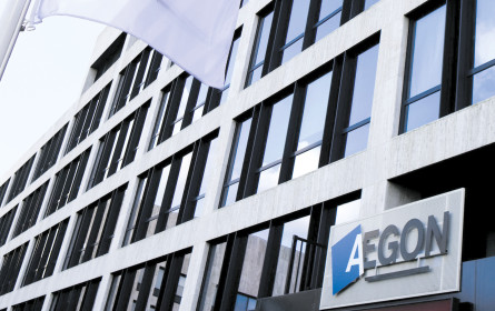 VIG holt Aegon an Bord