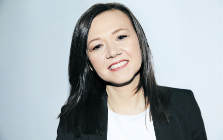 Neues „Talent Service”