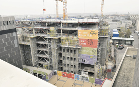 Ikeas neue Oase für den Großstadtdschungel