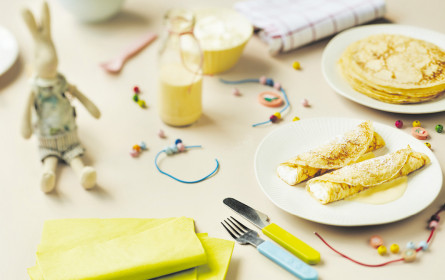 Mittagsmenü für alle