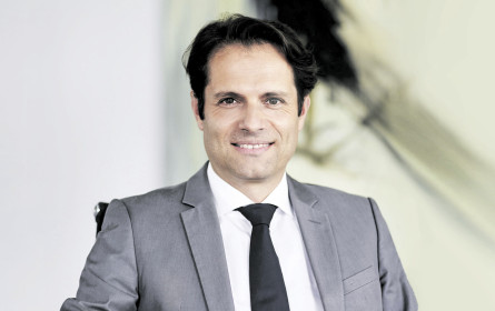 Kliniken fusionieren