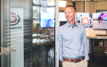 Der Ö3-Podcast-Award: Der erste Preis für Podcasts aus Österreich