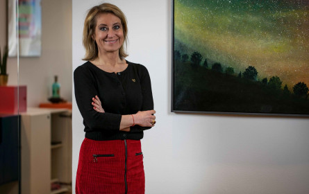 Österreichs größtes Karriereportal baut auf Himmelhoch