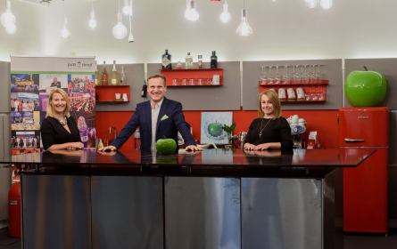 Event-Neustart mit Greenbox-Studios