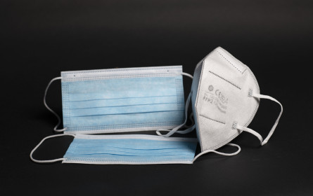 Griss um FFP2-Masken im Handel – teils ausverkauft