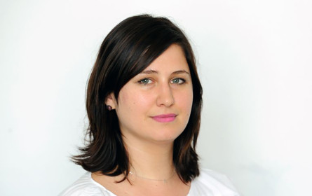 Korruptionsstaatsanwälte zeigten Journalistin an