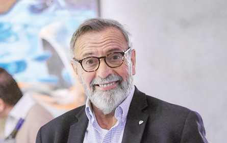 Trauer um Alexander Jakabb (1951–2020)