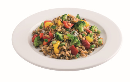 Gourmet Business: Gesund und fit ins neue Jahr