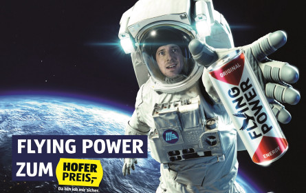 Hofer schreibt Filmgeschichte