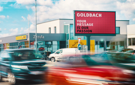 Goldbach Austria wird exklusiver Vermarktungspartner von Digilight