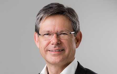 Schrefl folgt Trionow als Drei-CEO nach