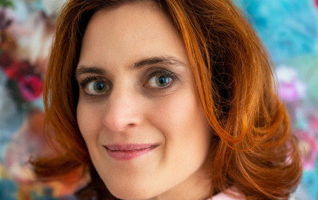 Neue Frau an der Spitze von Mondelēz International in Österreich