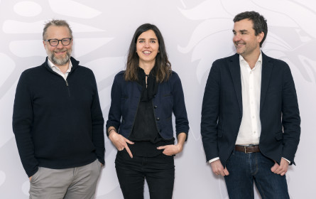 "Falter" startet den Newsletter Falter.morgen als neues Tagesmedium