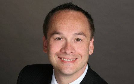 Neue Führungsspitze bei Conrad Österreich: Markus A. Zettl übernimmt die Geschäftsführung