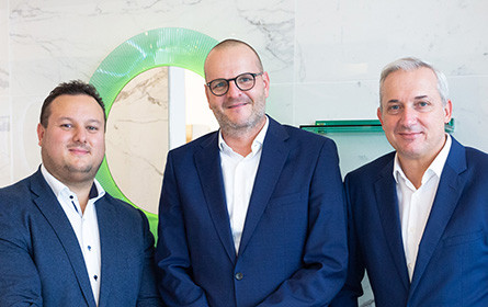 Frauenthal plant schon für die (dritte) EXPO