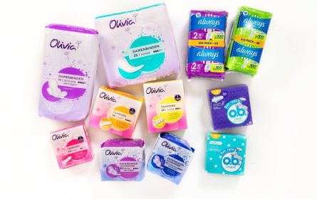 Hofer gibt Steuersenkung an Kundinnen weiter