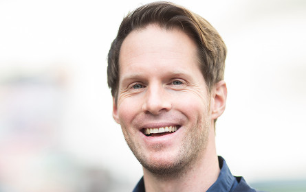 Matthias Höbarth ist neuer Head of Sales bei Purpur Media