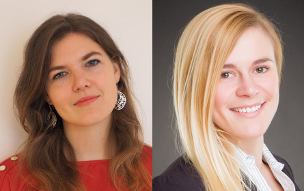 Neues bei den "Die Umsetzer"