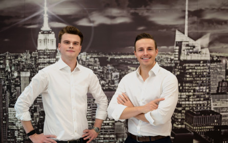 ReichlundPartner spürt mit Future Thinking neue Geschäftsmodelle für Kunden auf