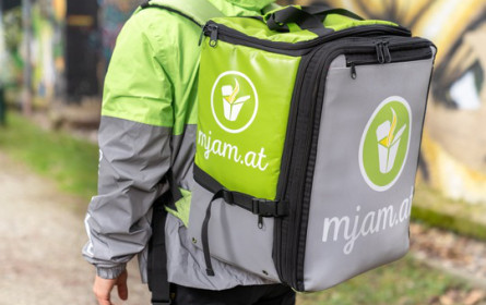 mjam mit "mjam market" auf Expansionskurs in Wien
