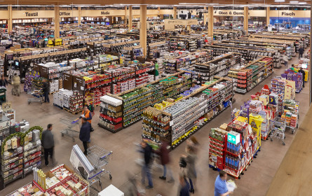 Großhandelspreise im Jahresdurchschnitt 2020 gesunken