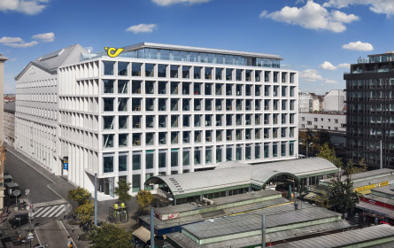 Post zeigt vorläufige Zahlen 2020: Herausforderungen durch Covid-19 durch Rekordmengen gut gemeistert