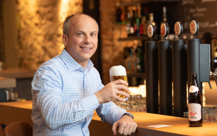 Vier DLG-Goldmedaillen für Stiegl-Biere