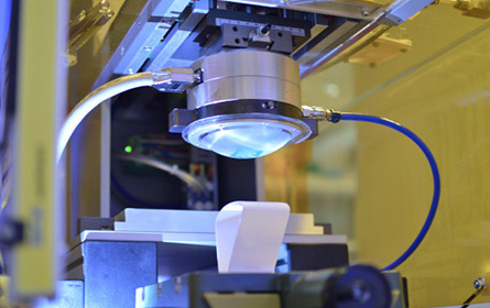 Profactor forscht für Tinker und Teaming.AI