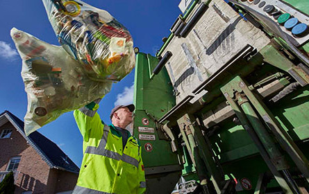 Verpackungssammlung: Reclay freut sich über extrem positive Sammelbilanz 2020