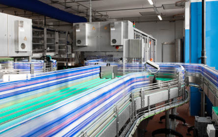 Berglandmilch: Verantwortung für Bauern, Konsumenten & Mitarbeiter