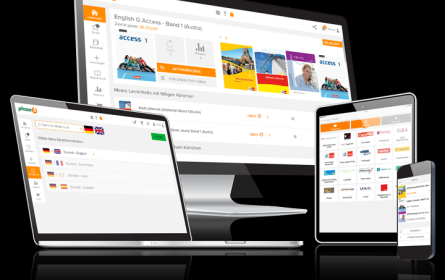 Kurier Medienhaus bringt innovative Lernapp phase6 nach Österreich