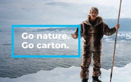 Tetra Pak und Havas Media kämpfen für mehr Nachhaltigkeit