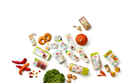 Hofer holt Treppchen-Platz beim Greenpeace-Marktcheck „Supermarkt des Jahres“