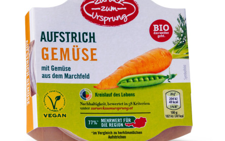 Vegan ins neue Jahr