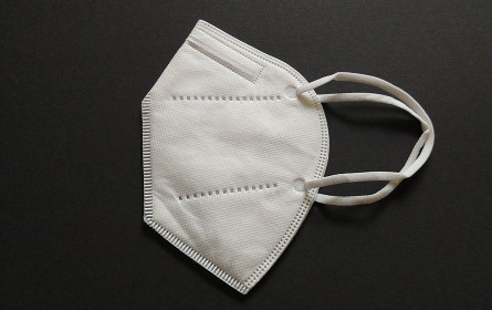 Kostenpunkt für Pflicht-FFP2-Masken beim Einkauf noch offen