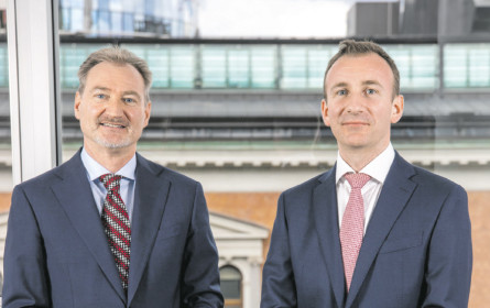 Die Süba erzielt wieder ein Rekordergebnis