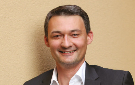 Burgenland Tourismus: Markus Pfeffer neuer Marketingleiter