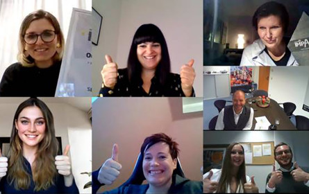 Kampagne zum Launch der bank99 gewinnt September-Impact