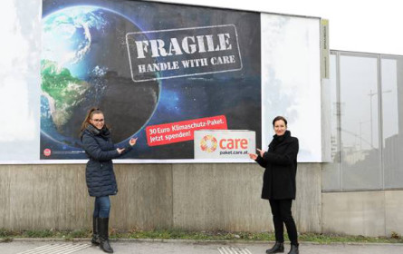 NPO und Außenwerbung: Erfolgreiche Kooperation