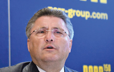 Großauftrag in Polen