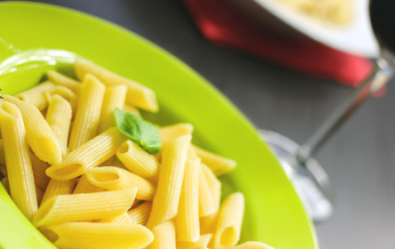 Pasta kennt keine Krise: Nudel-Exporte nach Österreich boomen