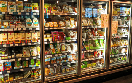 In der Pandemie wird nicht gespart – Markenartikel boomen