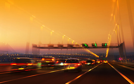 Was bringt das neue Autojahr?