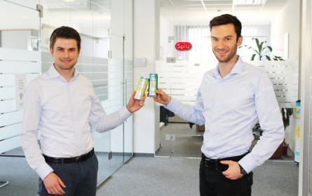 Spitz holt Günther Hofer als CFO in die Führung