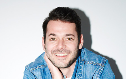 Christian Gosch verstärkt Aandrs