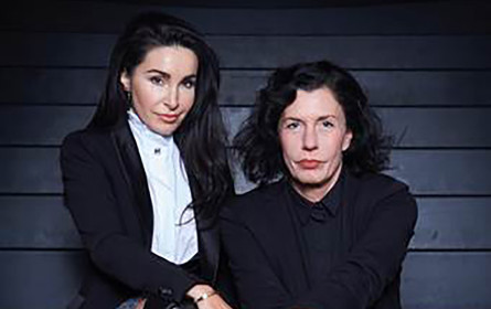 Better together: Zwei Event-Profis und Location-Inhaberinnen machen gemeinsame Sache